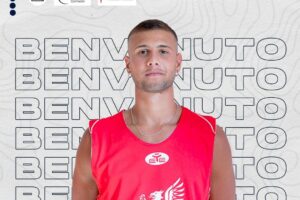 Orlandina Basket