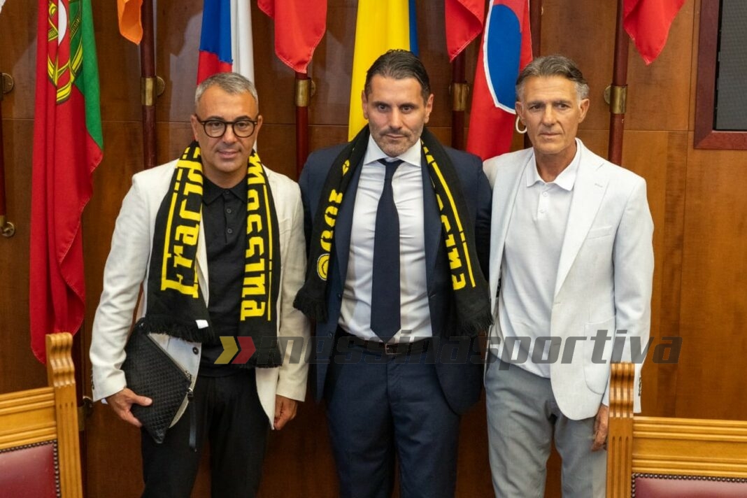 Torrisi, Pagniello e Pellegrino