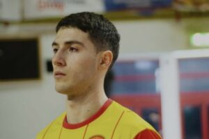 Basket School Messina