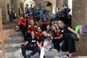 Sya Dance