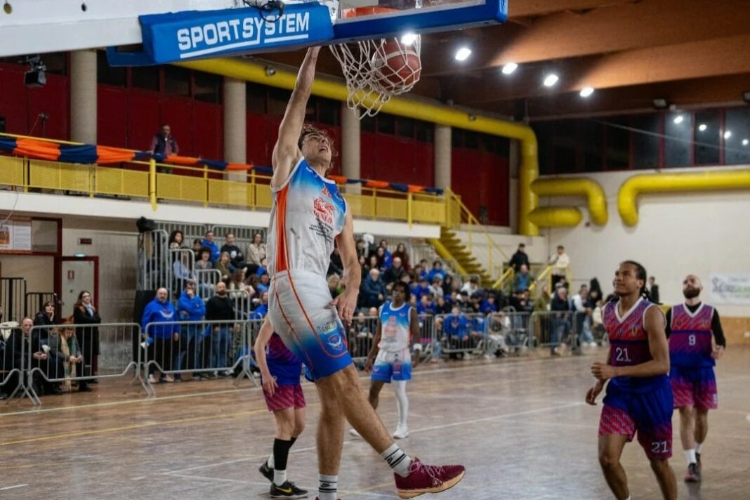 Basket School Messina