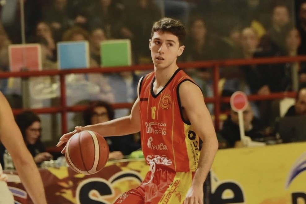 Basket School Messina