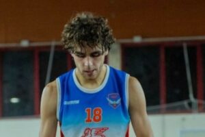 Basket School Messina